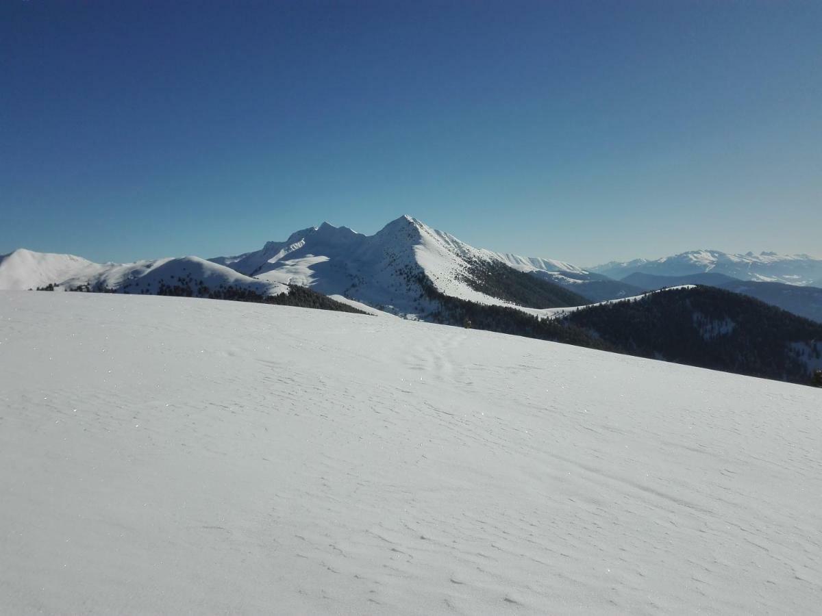 サンタ・マッダレーナ・イン・カジーエスAlpenblickアパートメント エクステリア 写真